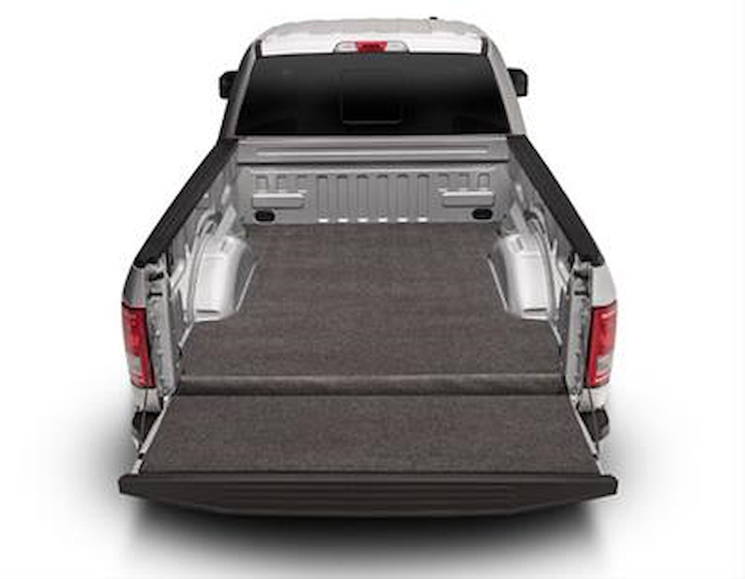 XLTBMY05DCS XLT BEDMAT FOR SPRAY-IN OR NO BED LINER 05+ TOYOTA TACOMA 5' BED