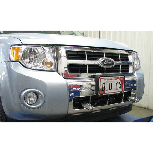 Tow Bar Baseplate 2009-12 Ford Escape