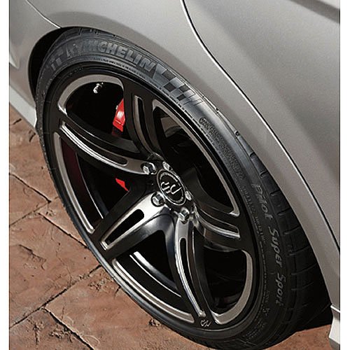 more