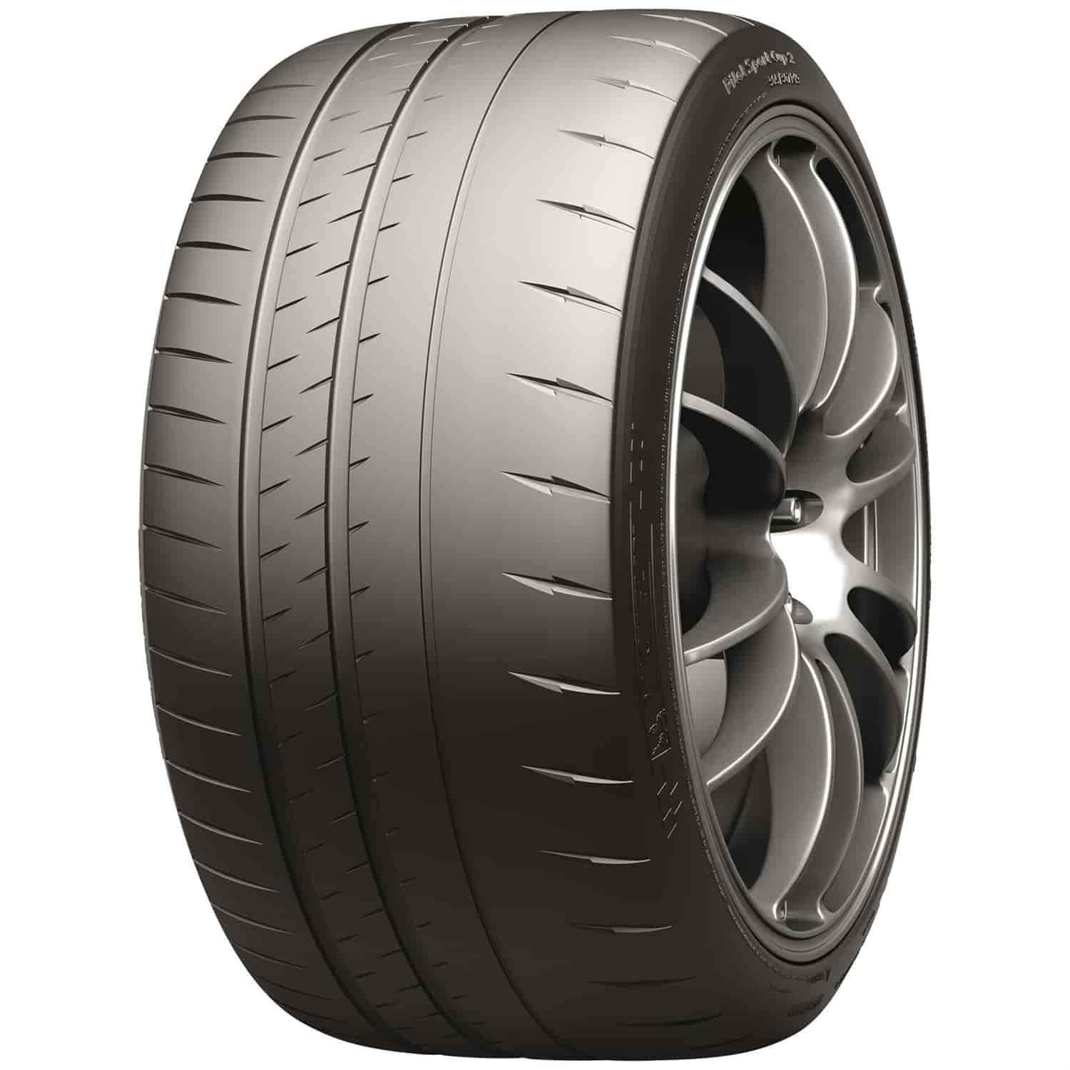 PILOT SPT CUP2 265/35ZR19 — MICHELIN