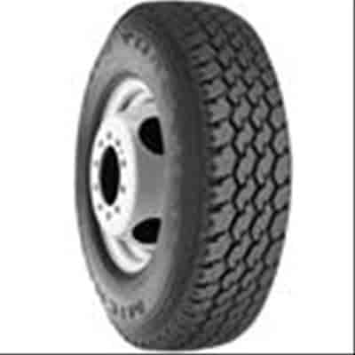 XPS TRACTION 215/85R16