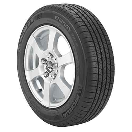 dok Soms Doe herleven Michelin 47360: Energy Saver A/S Tire Passenger Car All Season - JEGS