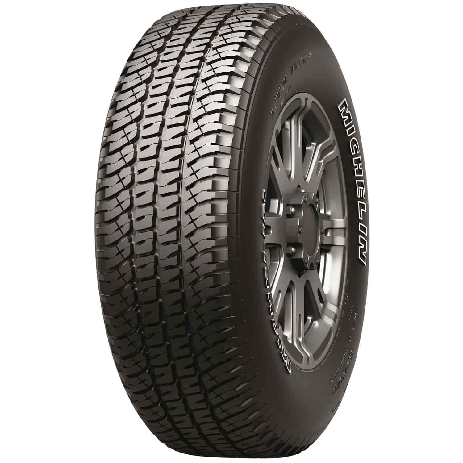 LTX A/T 2 245/65R17 107S ORWL