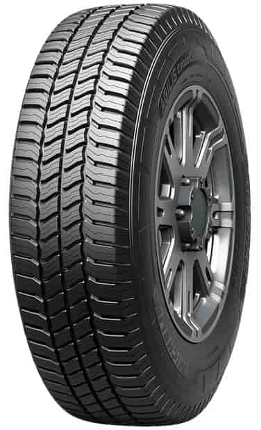 Agilis Crossclimate LT-Metric Tire LT265/60R20
