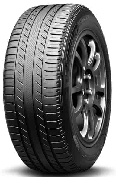 Premier LTX Tire 235/50R19