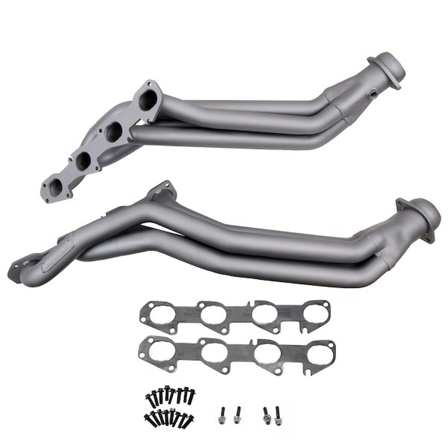 Full-Length Exhaust Headers Fits Select Dodge Charger,