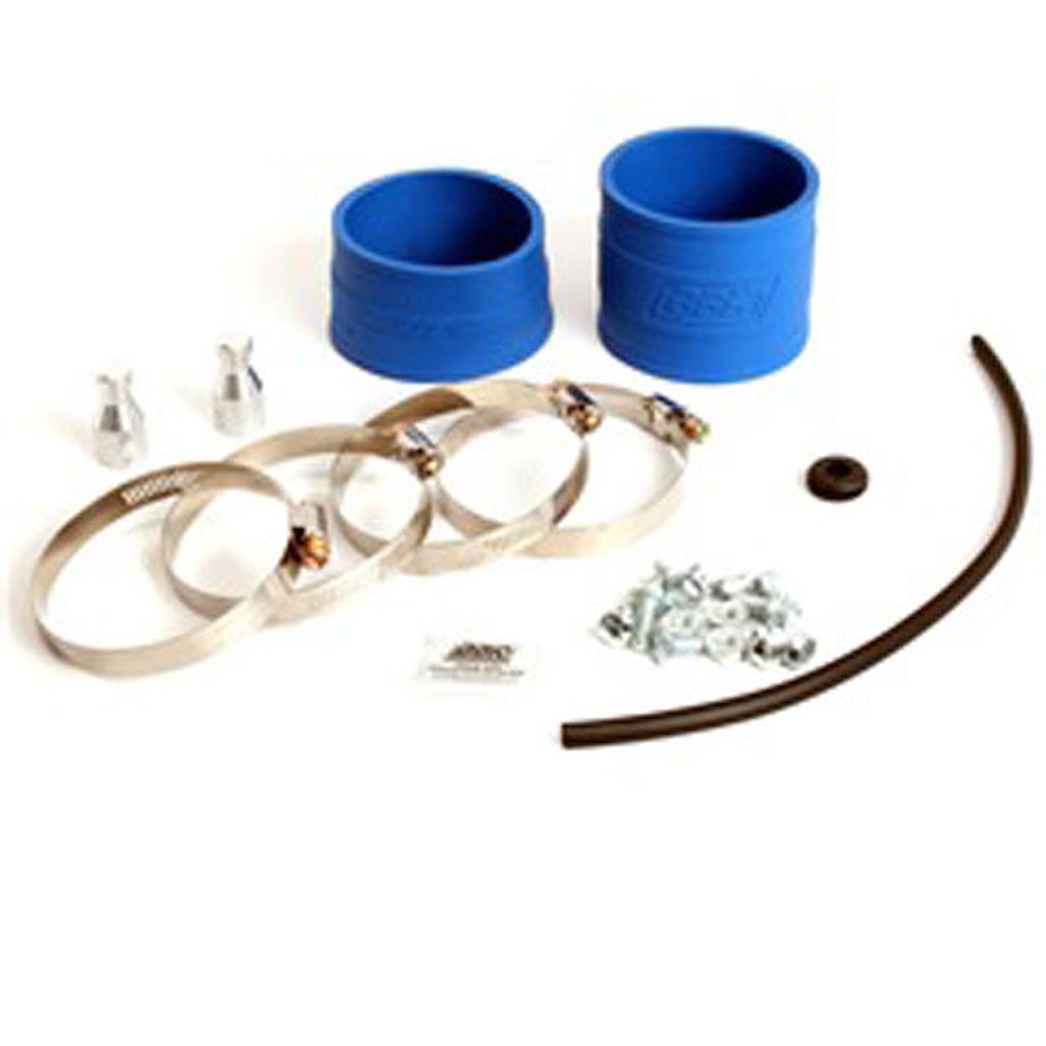 Cold Air Intake Replacement Hose, Clamp and Hardware