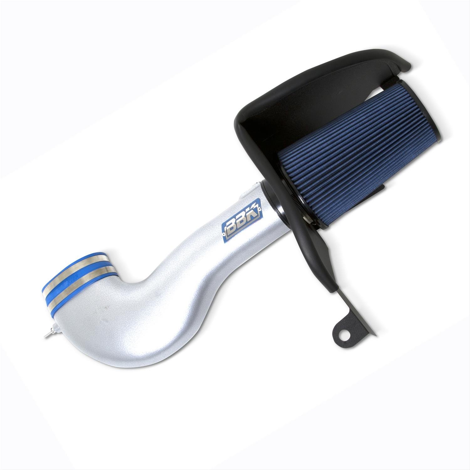 Cold Air Intake System 2005-09 Mustang GT 4.6L