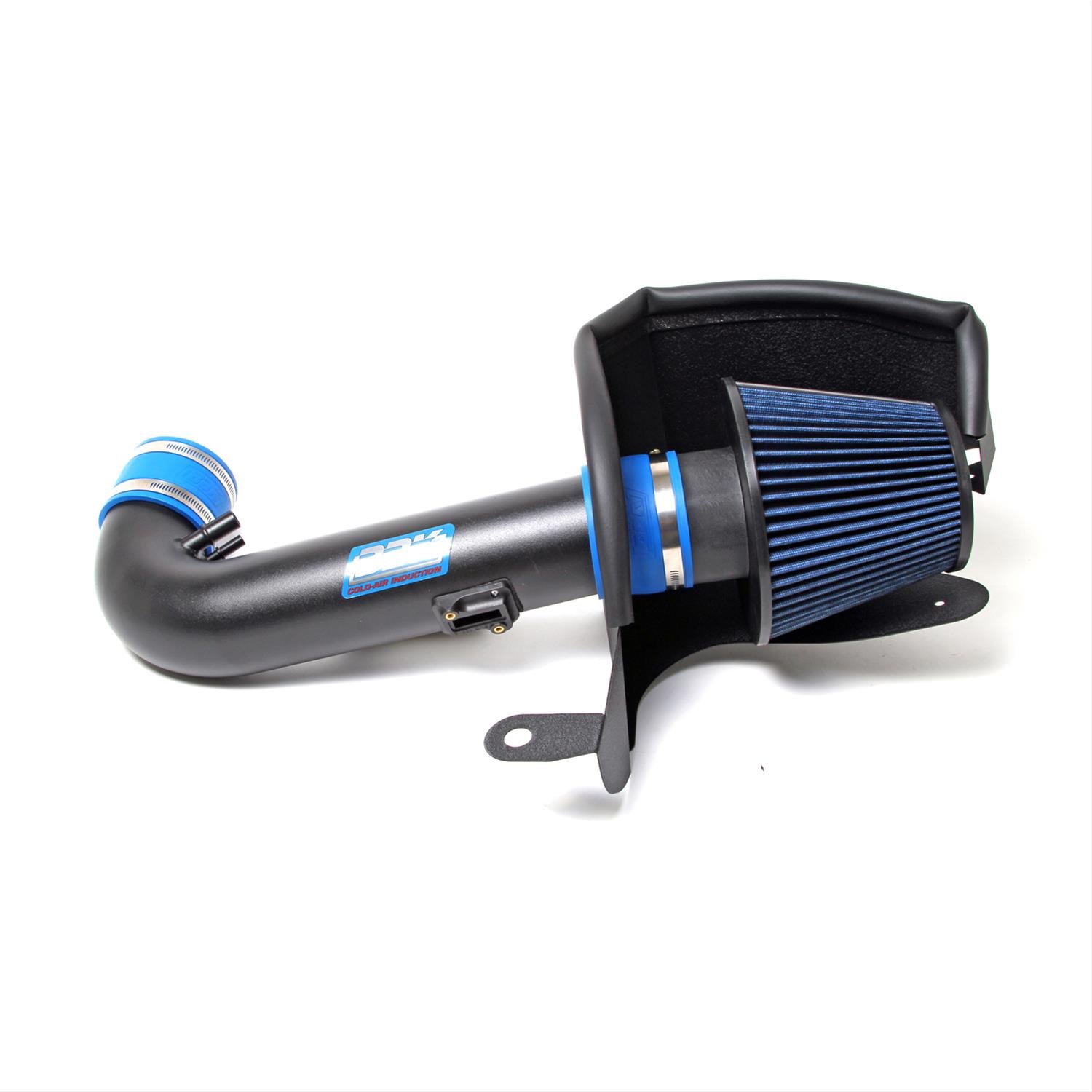 Cold Air Intake System 2011-14 Mustang GT/Boss 302 5.0L