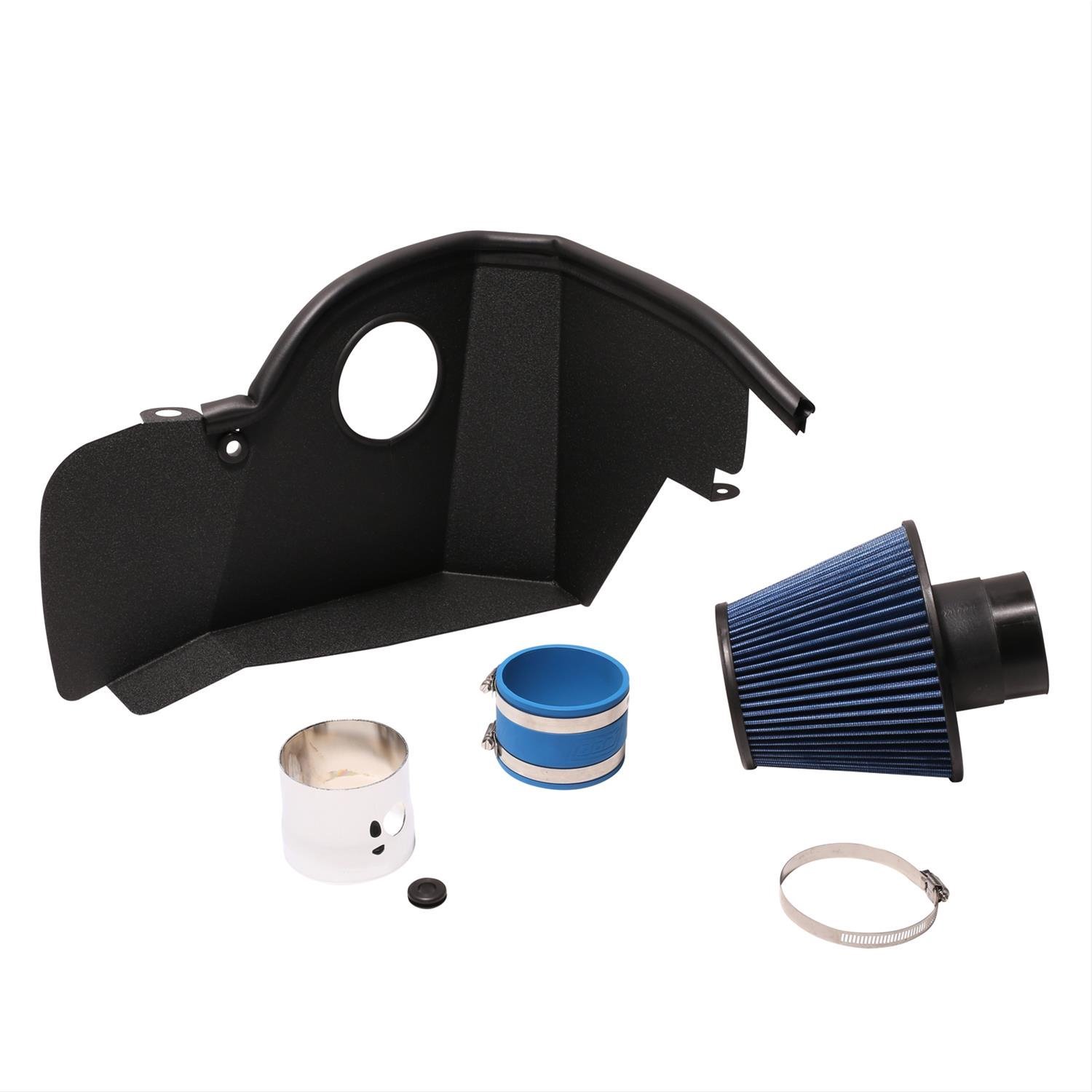 Cold Air Intake Kit 2015-17 Ford Mustang EcoBoost 2.3L