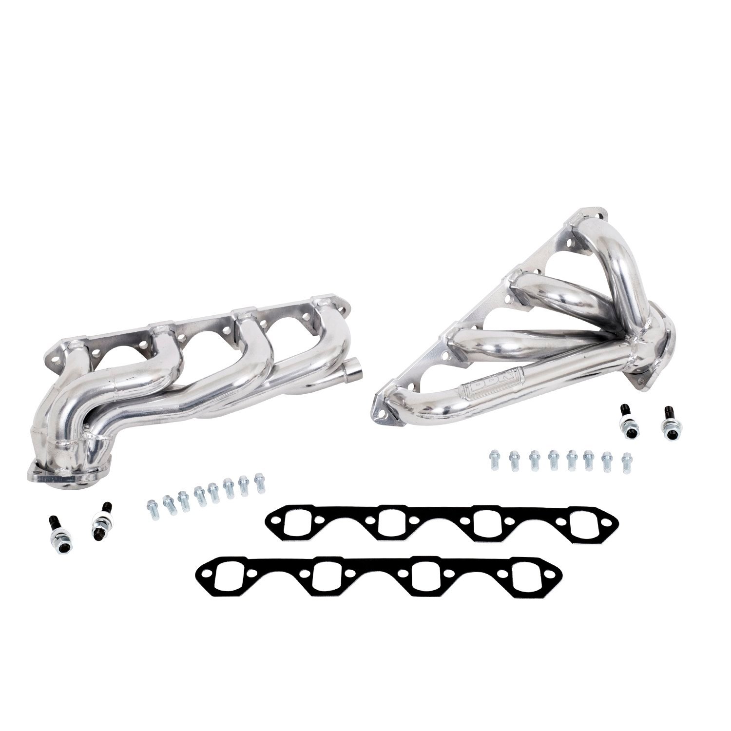 Shorty Exhaust Headers 1987-1995 Ford F-150 5.8L