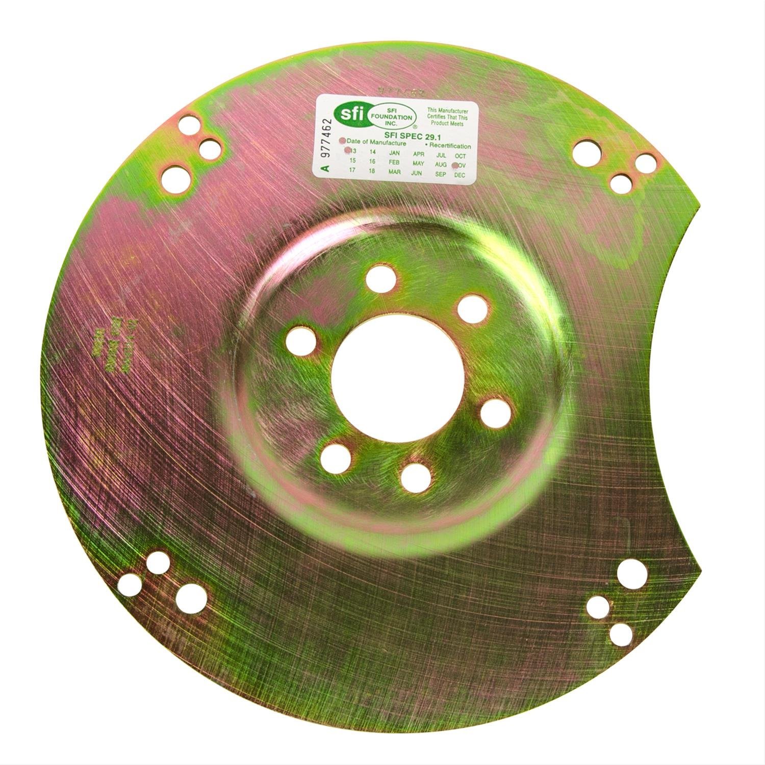 SFI-Approved Flexplate 1971-1992 Small Block Chrysler 360 with TF727