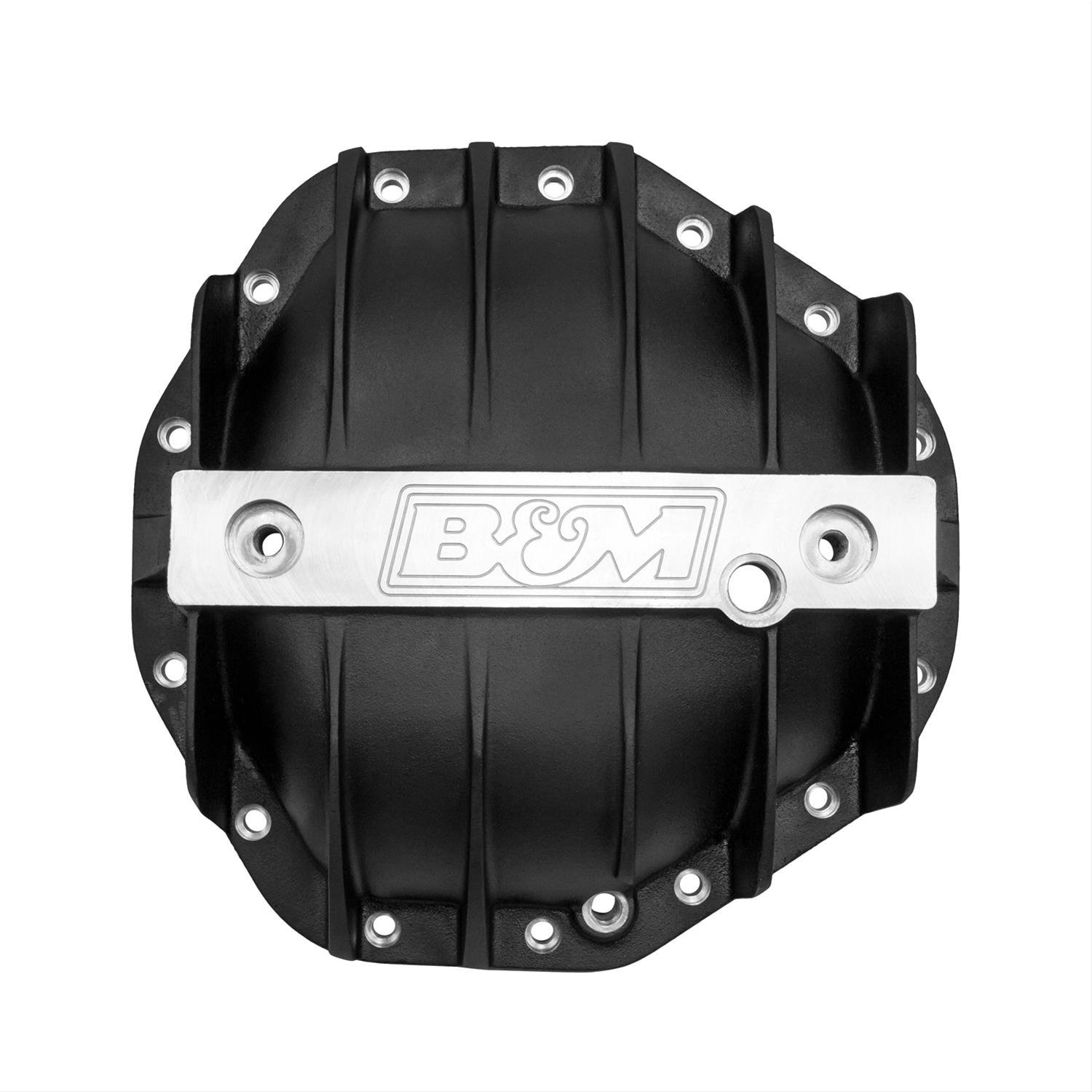 B&M Differential Cover AAM 10.5"