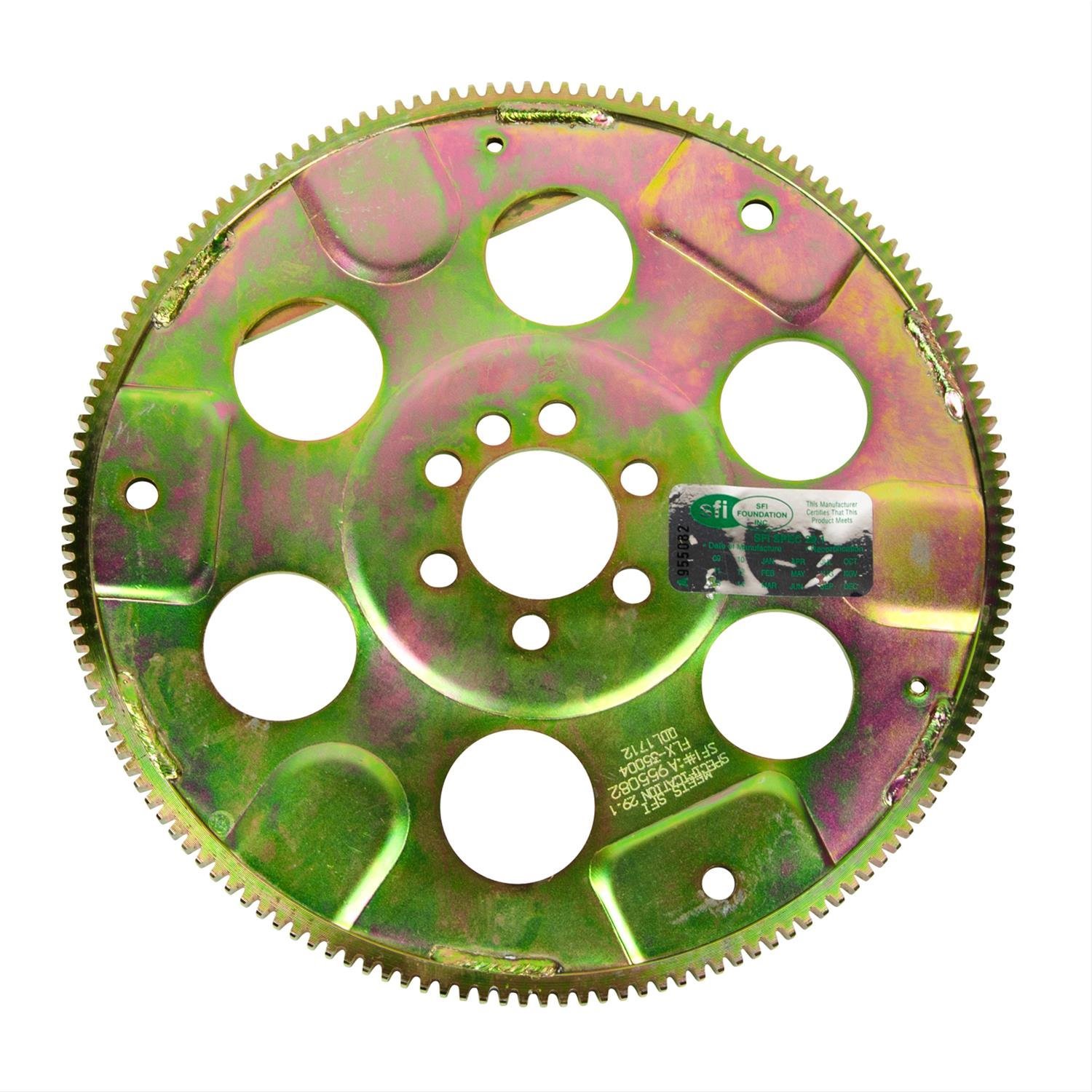 SFI-Approved Flexplate 1986-1997 Small Block Chevy