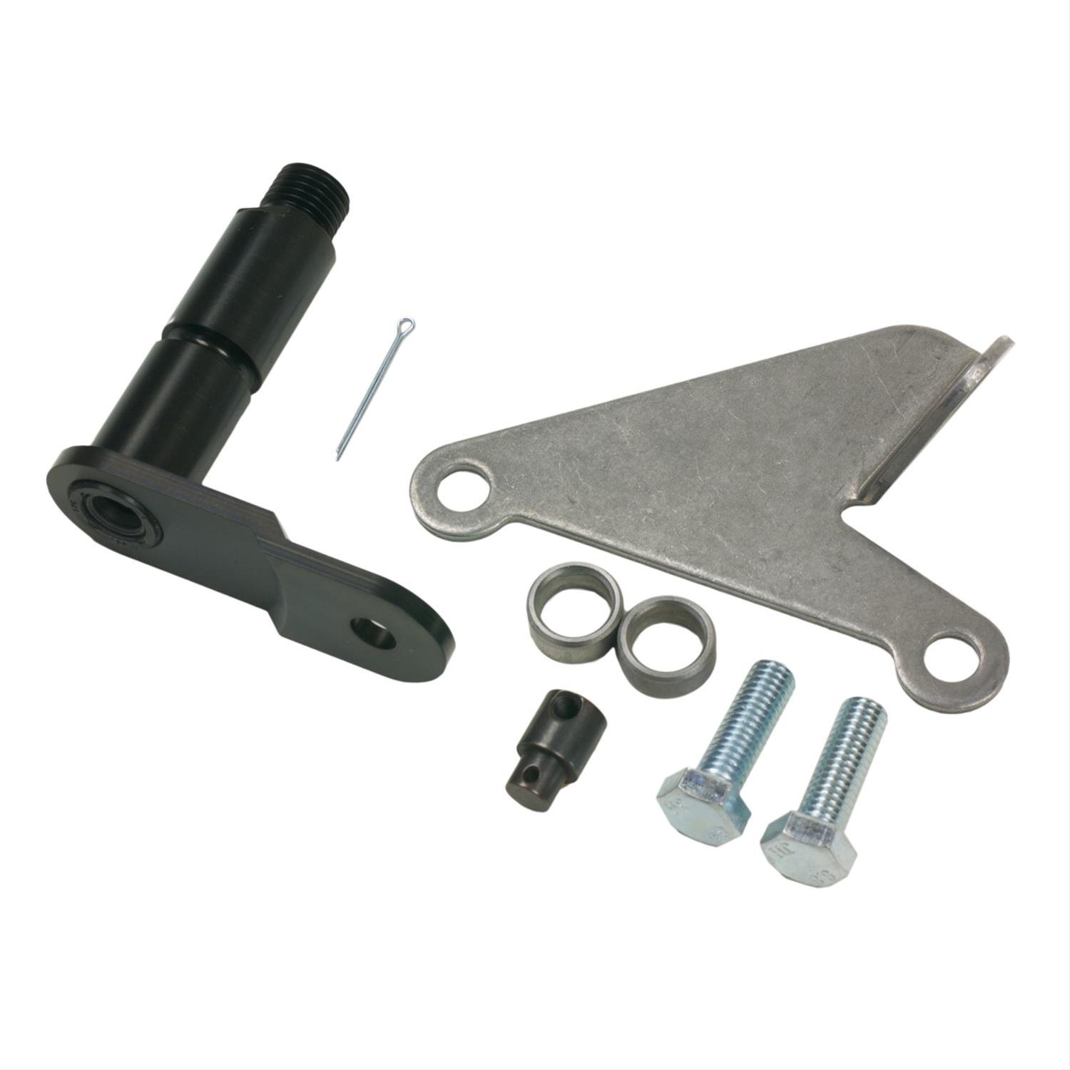 Replacement Shifter Bracket and Lever Kit Ford AOD