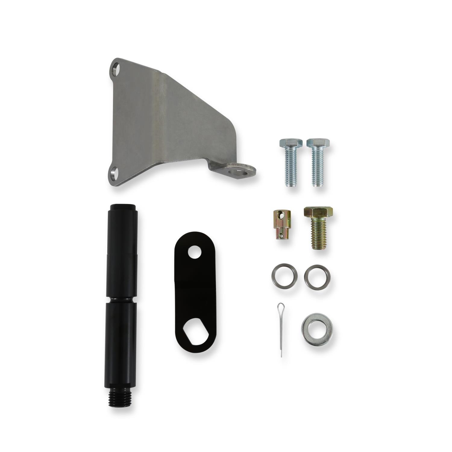 Automatic Shifter Bracket and Lever Kit for Ford