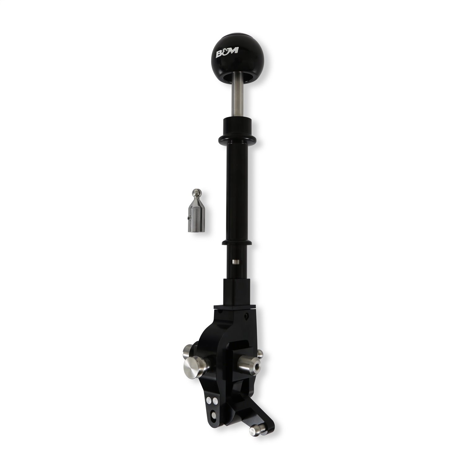 45209 Precision Manual SportShifter for Gen 6 Ford