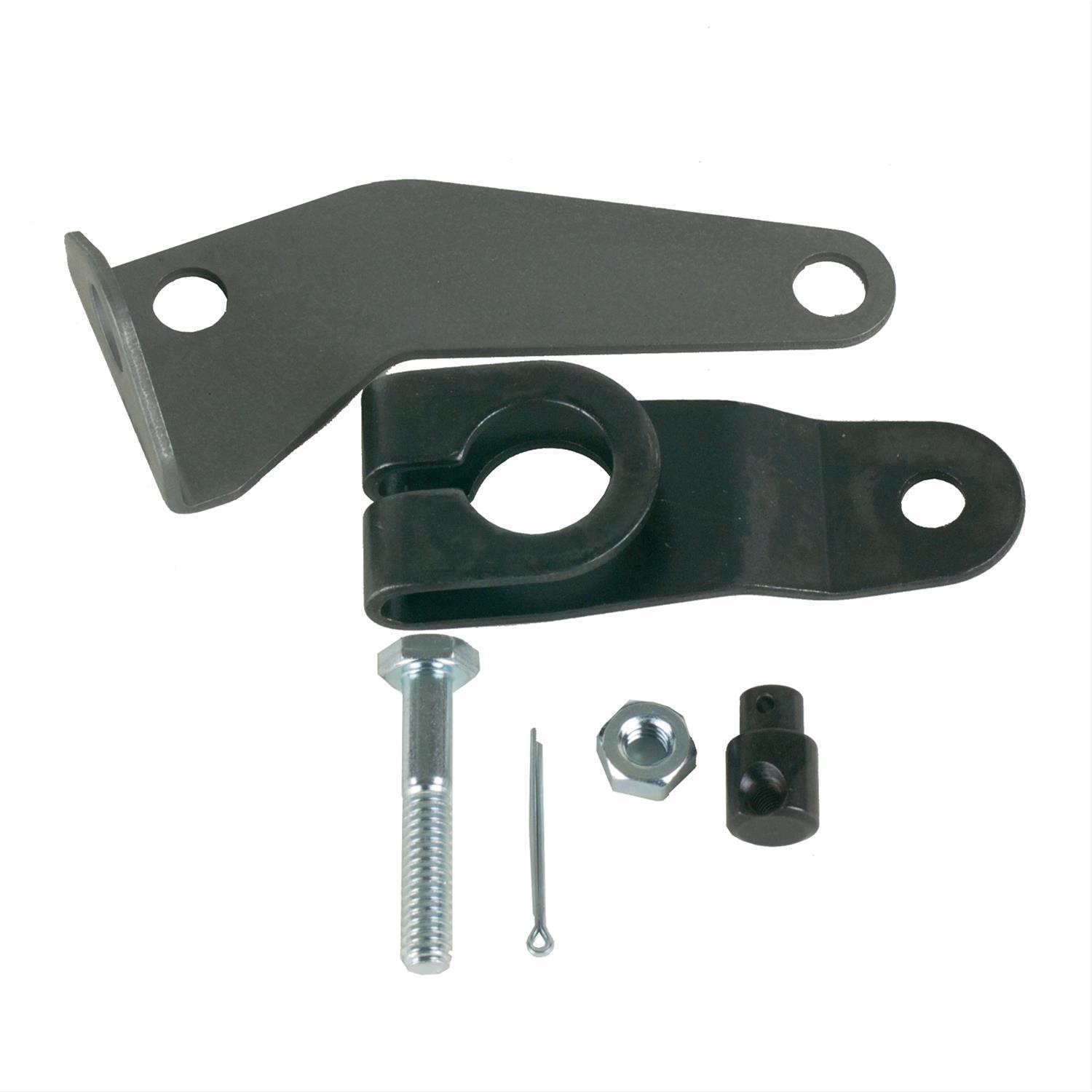 Automatic Shifter Bracket and Lever Kit Ford C4