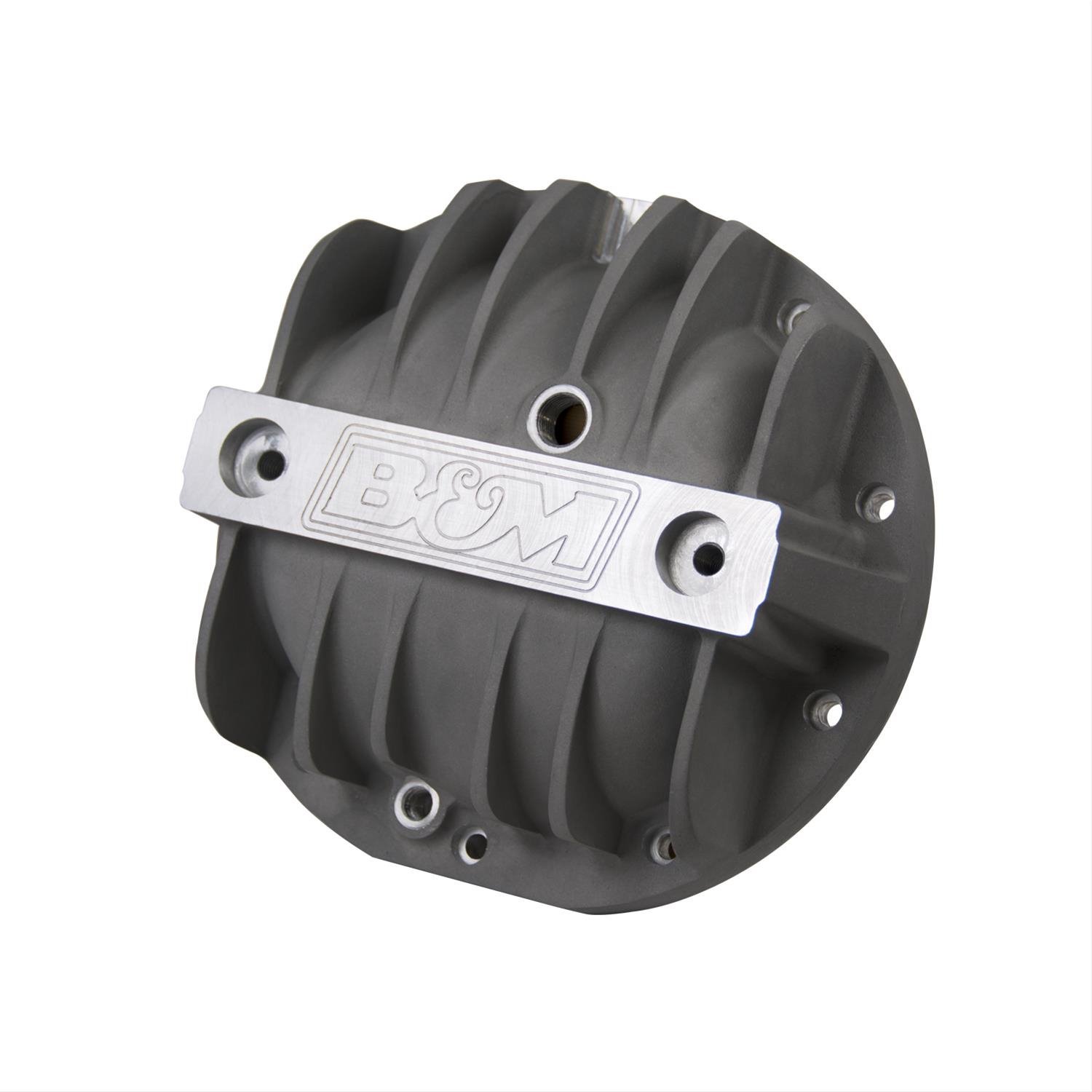 Differential Cover GM 8.2