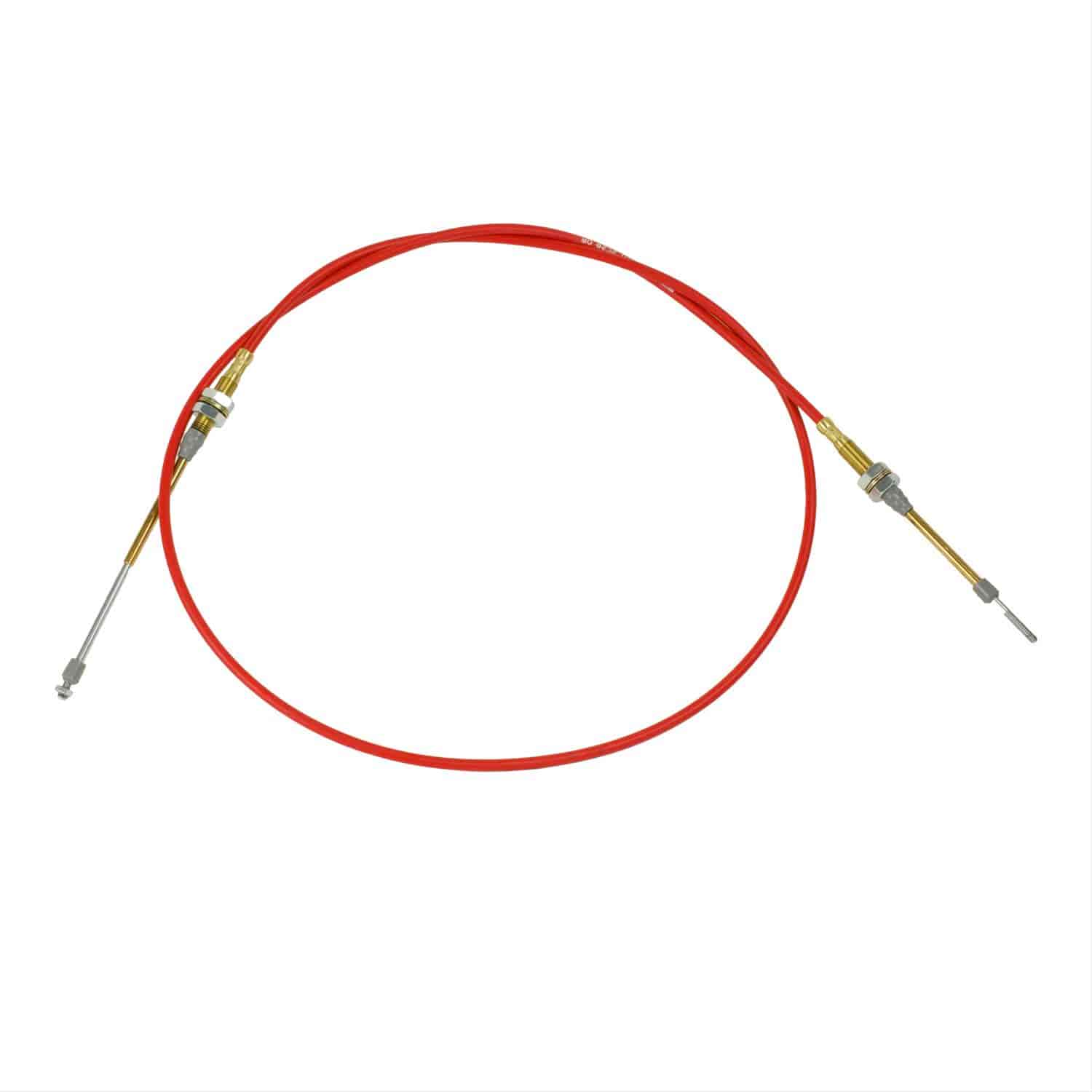 Automatic Performance Shifter Cable 6-Foot Length