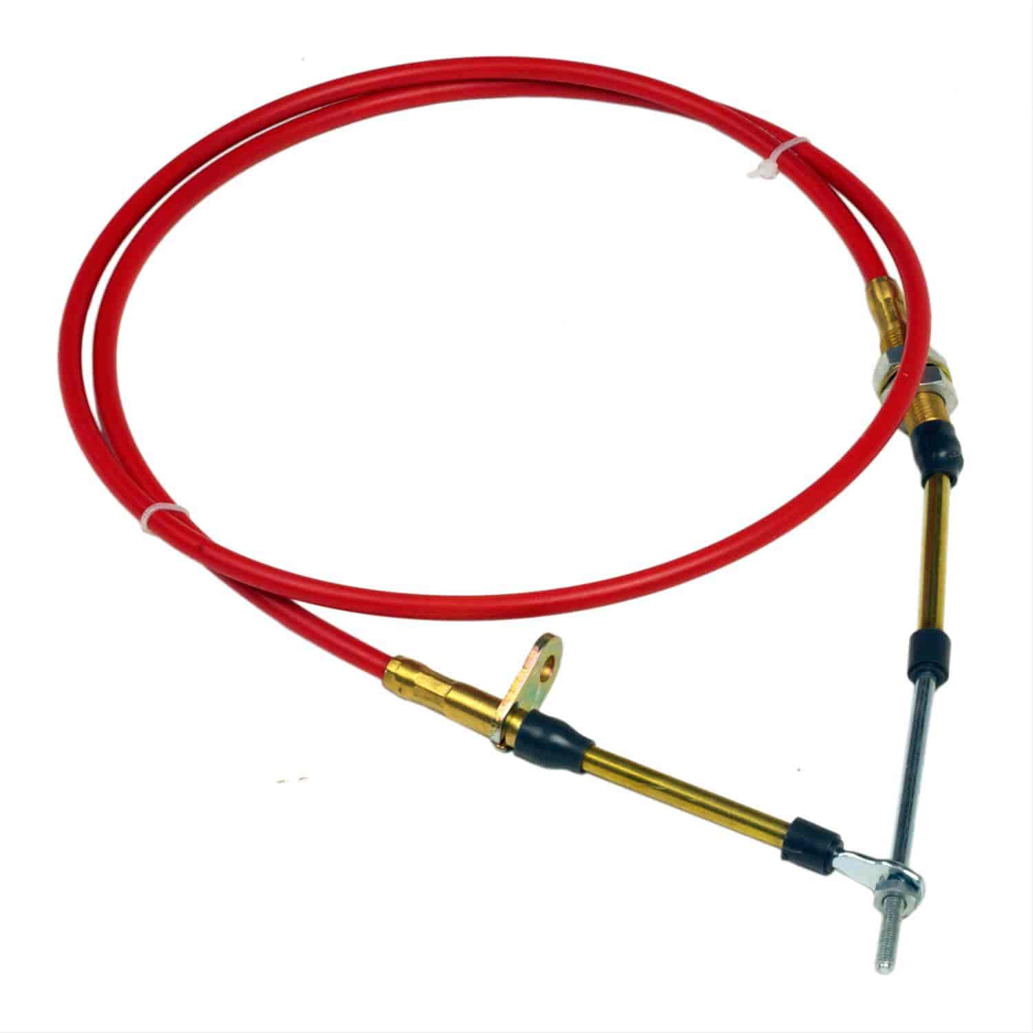 Automatic Performance Shifter Cable 4-Foot Length