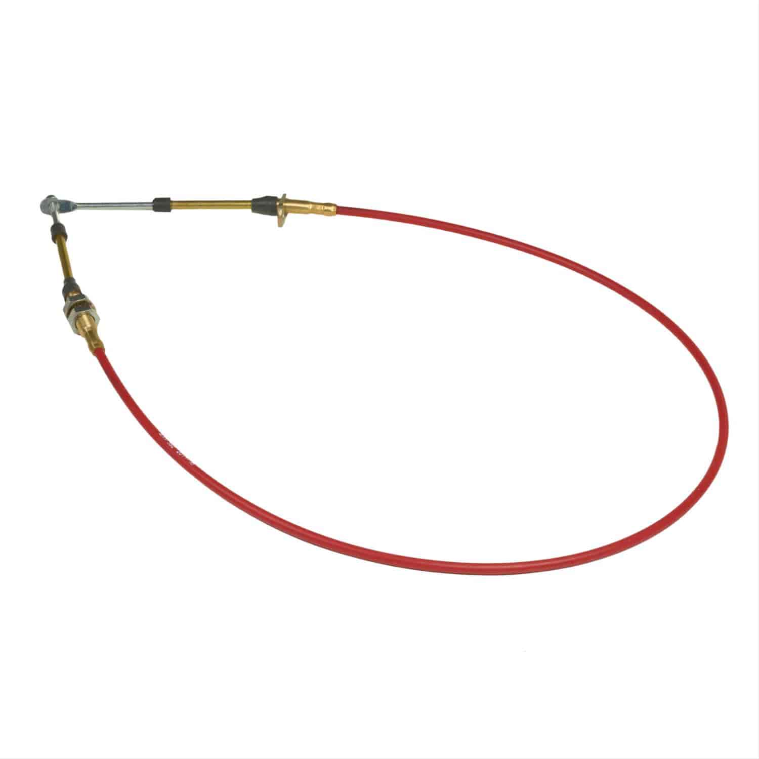 B&M Automatic Performance Shifter Cables