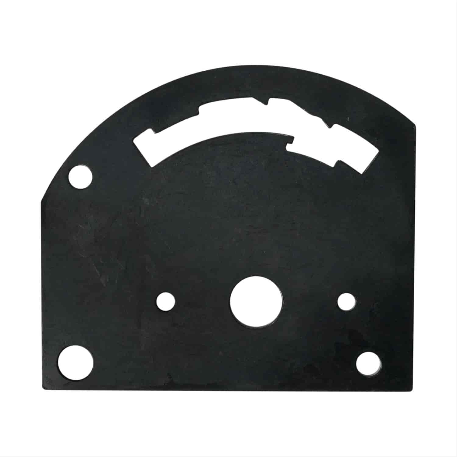 Replacement Pro Stick Shift Gate Plate GM TH700-R4 and TH200-4R