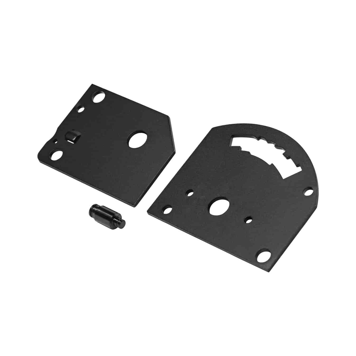 Replacement Pro Stick Shift Gate Plate 3-Speed Off-Road