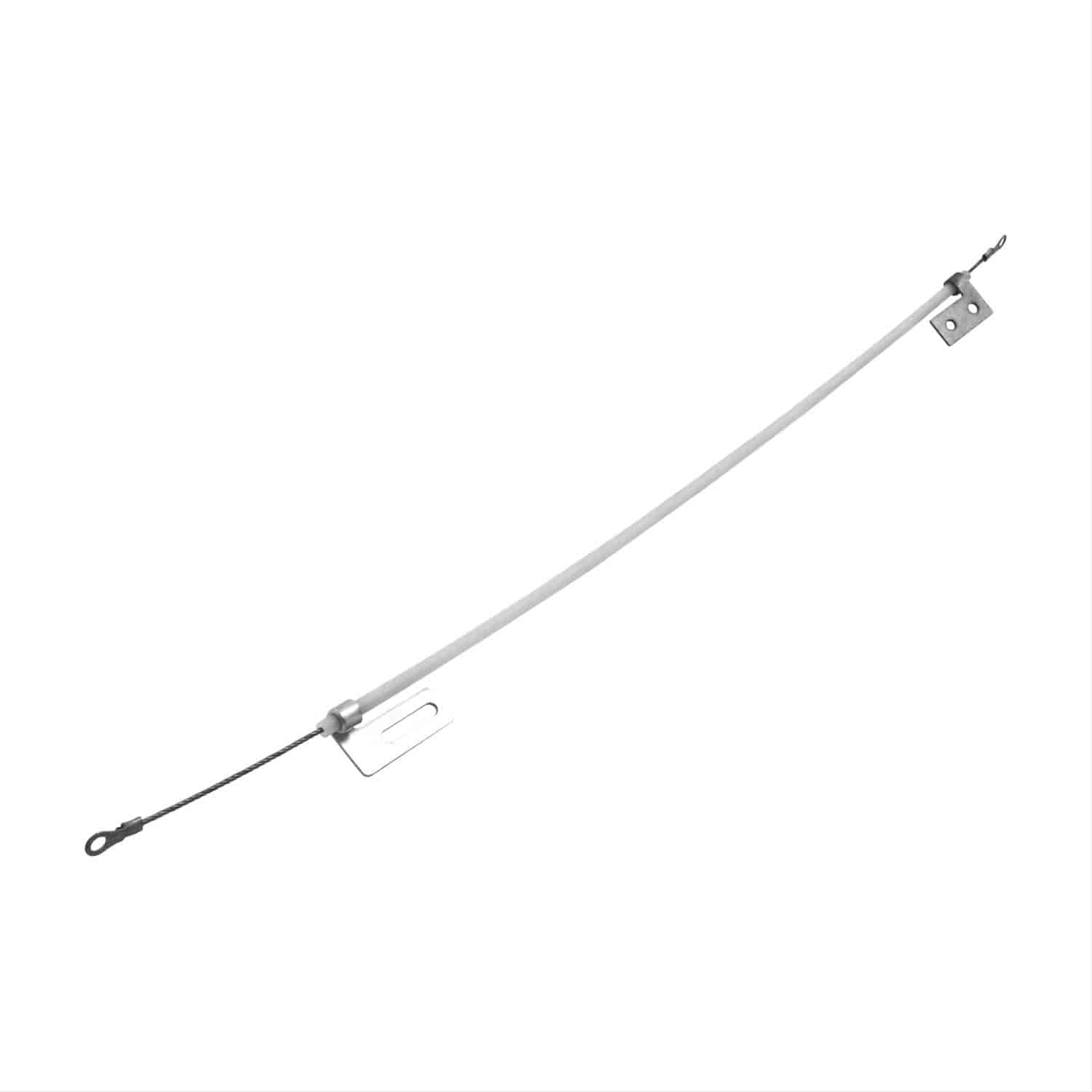 Replacement Indicator Cable With Pointer For Use With