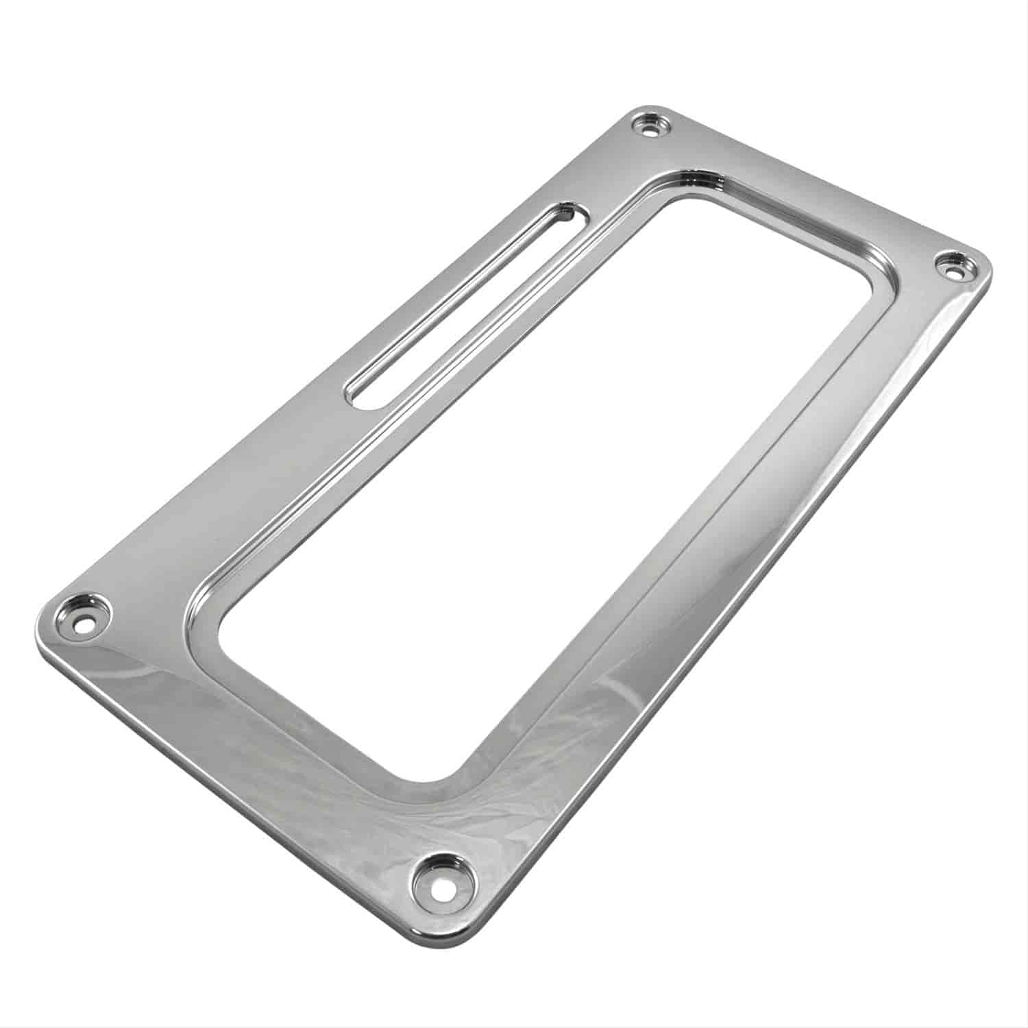 Replacement Shifter Cover Plate For Use With 130-80680,