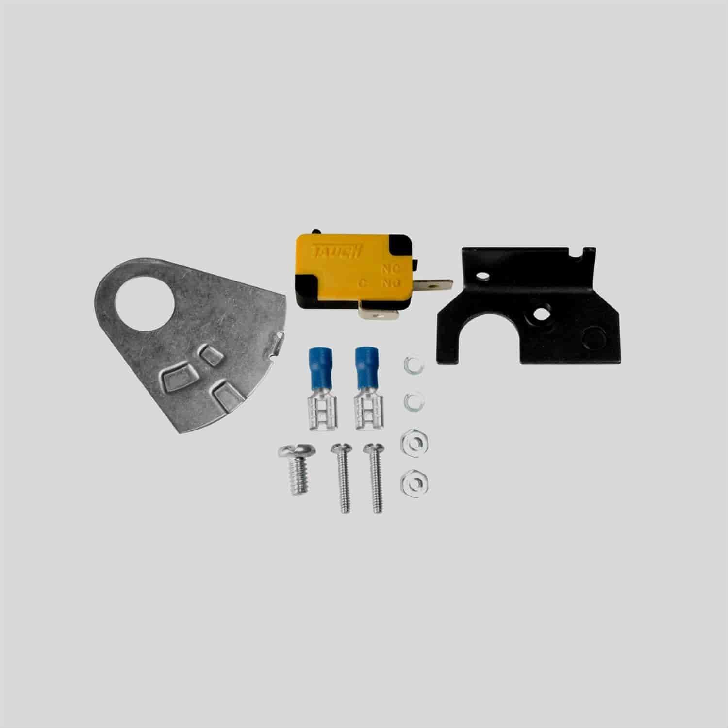 Replacement Pro Stick Neutral Safety Switch Kit For