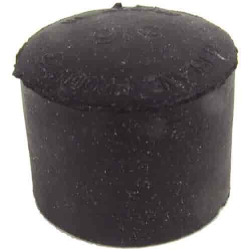 Replacement Ram Rubber Bumper For Pro Bandit Automatic Shifters Using a CO2 Ram Cylinder