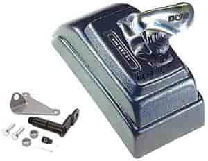 Hammer Automatic Shifter Kit