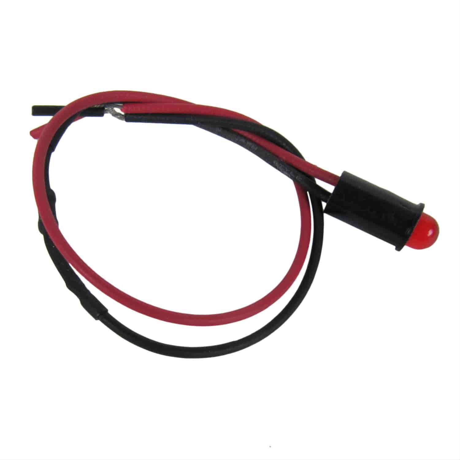 Replacement Indicator Light For Use With Hammer Shifters