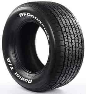 Radial T/A Tire P295/50R15