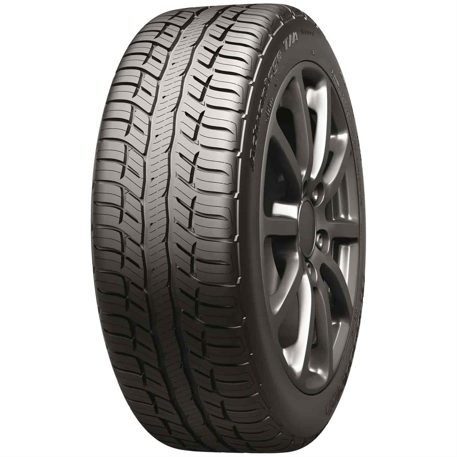 Advantage T/A Sport 225/50R18 95T BSW