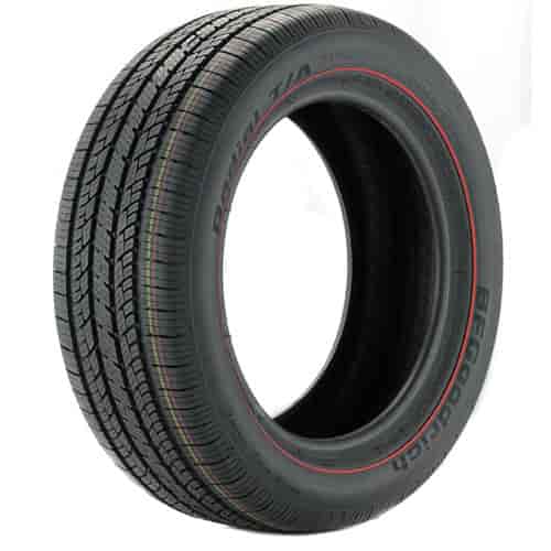 Radial T/A Spec Tire 245/55R18