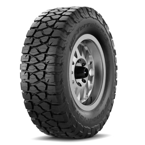 51750 HD-Terrain T/A KT Tire, 40x13.50R18/F — BF GOODRICH