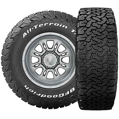 All-Terrain T/A KO2 Tire LT265/75R16