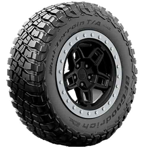 Mud-Terrain T/A KM3 Tire 35 x 12.5R18