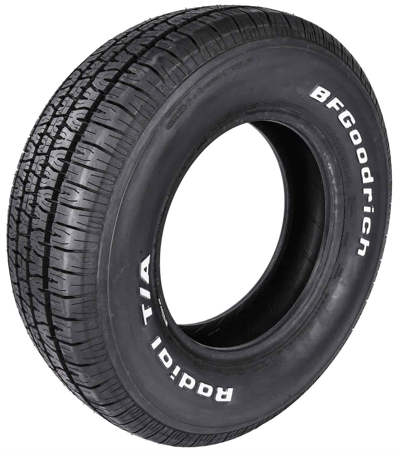 RADIAL T/A P225/70R14