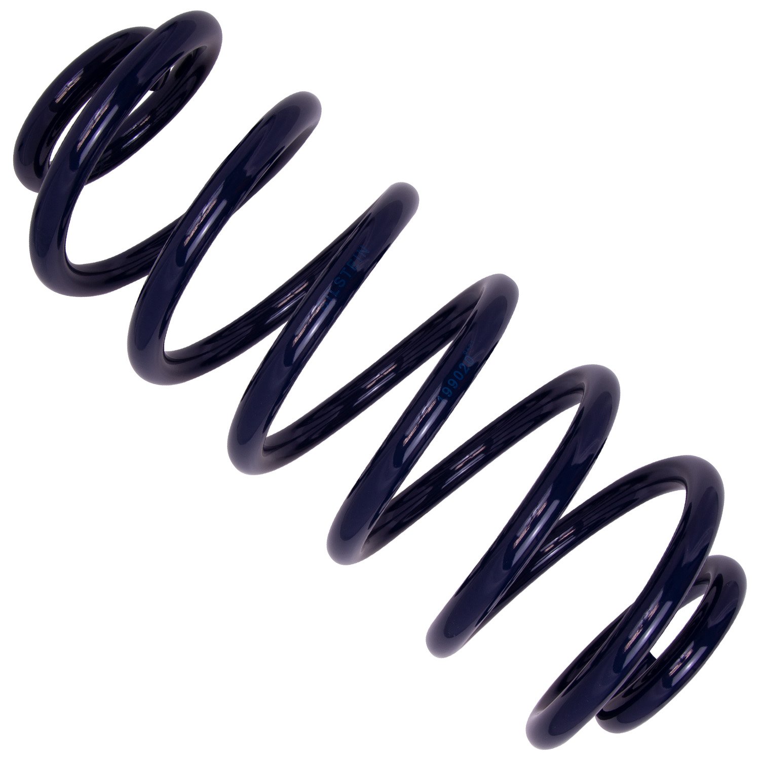 B3 OE Replacement - Coil Spring