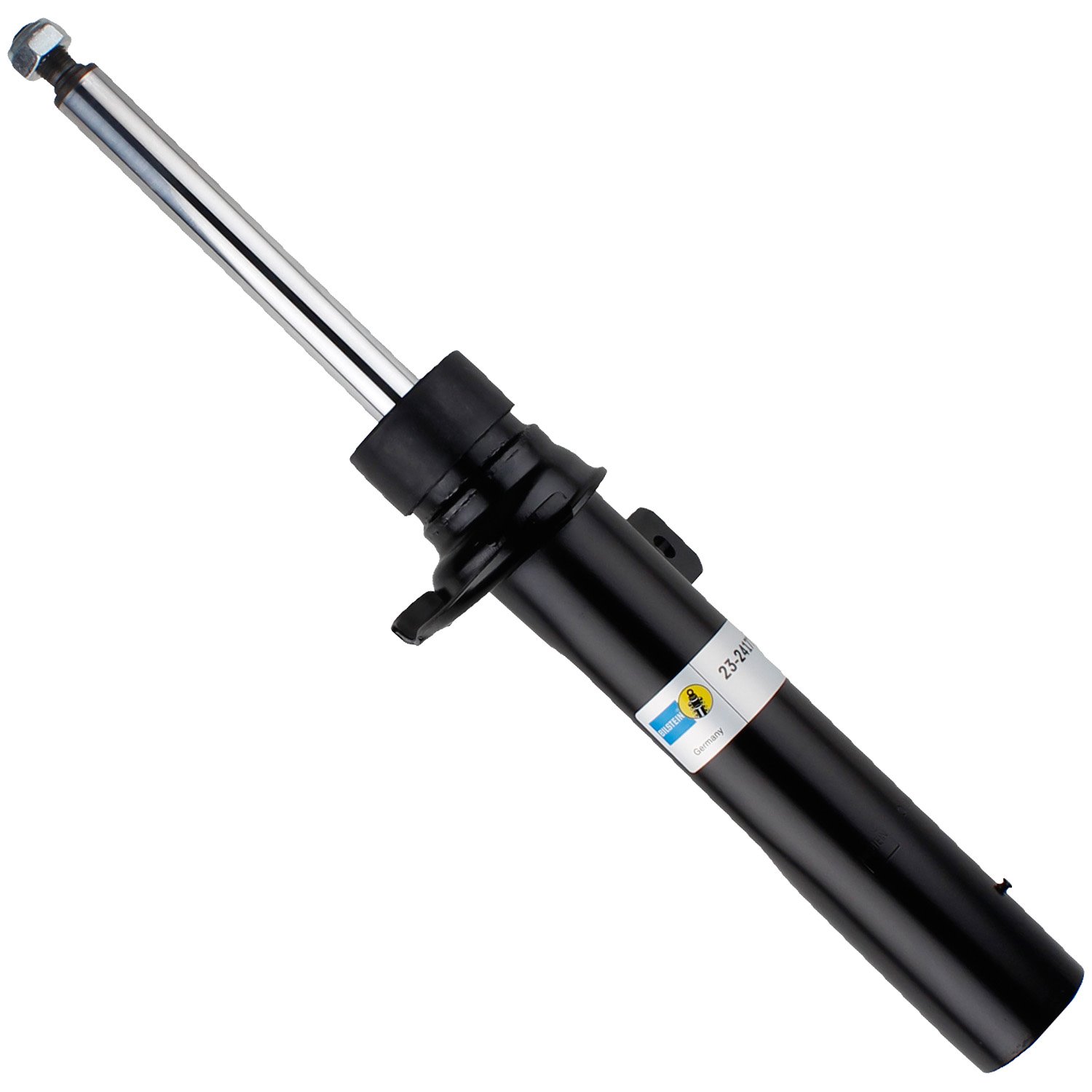 B4 OE Replacement (DampTronic) - Suspension Strut Assembly