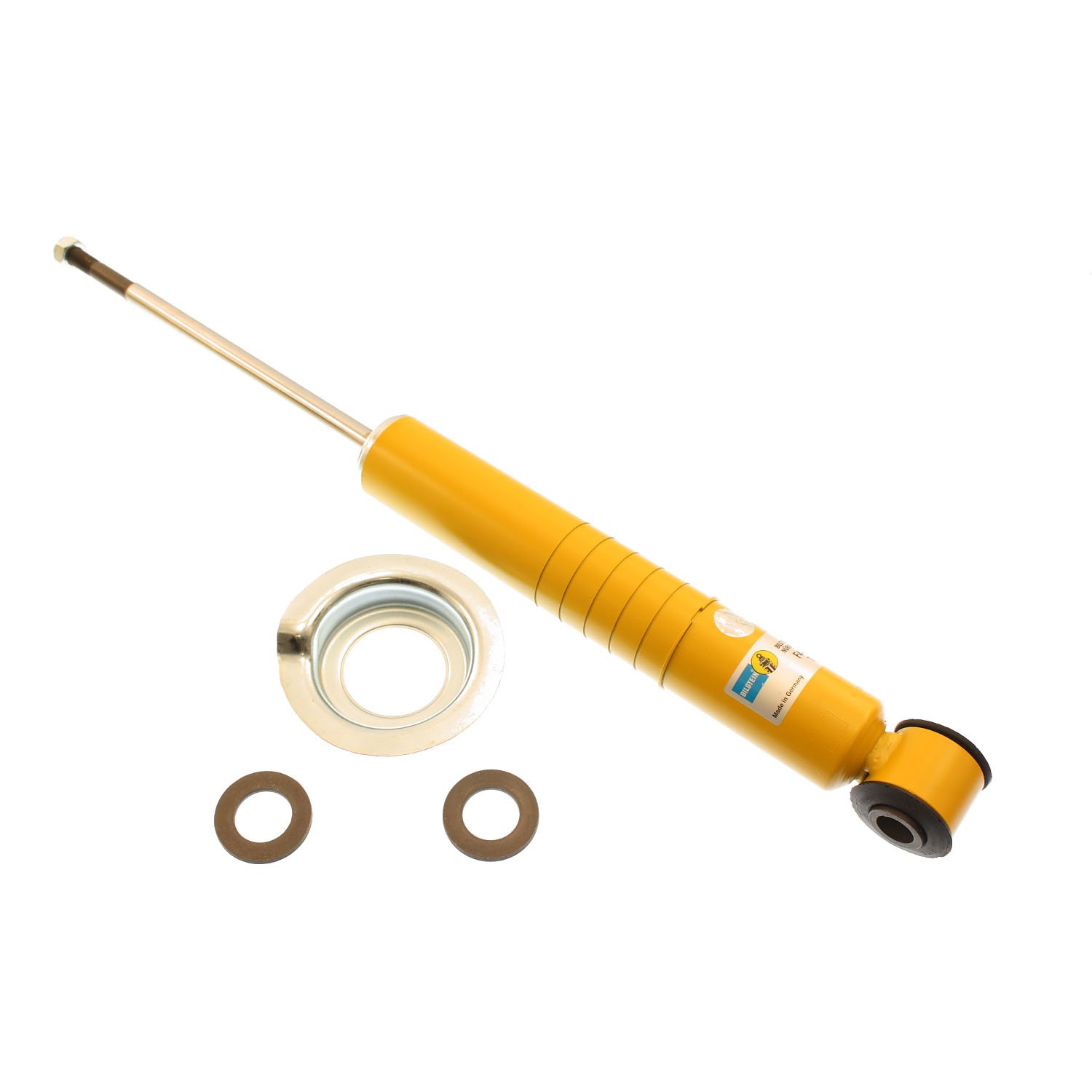 Bilstein 24-001793: B6 PERFORMANCE SHOCK - JEGS