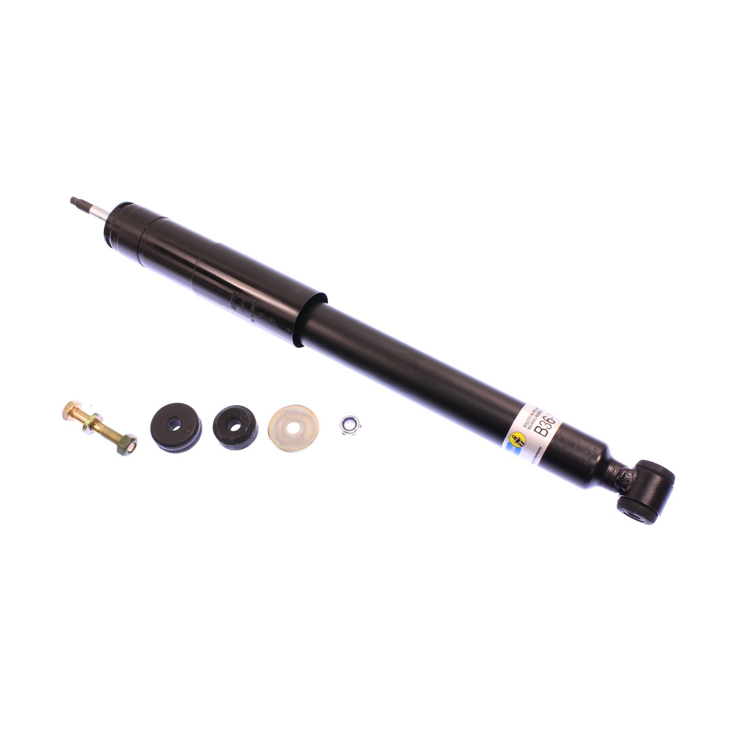 B4 OE Replacement - Shock Absorber