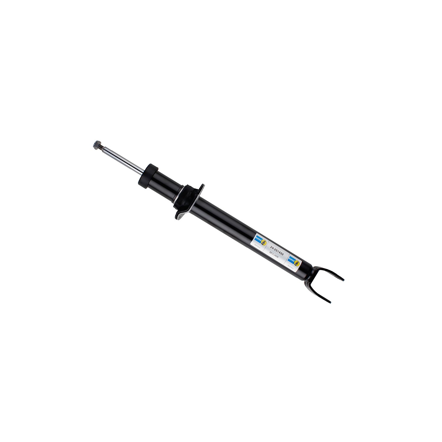 B4 OE Replacement (DampMatic) - Shock Absorber