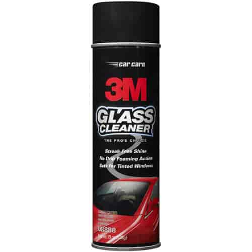 Glass Cleaner 19-oz.
