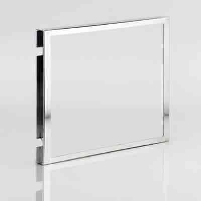 Air Conditioning Condenser Frame Fits Condenser p/n 134-76001