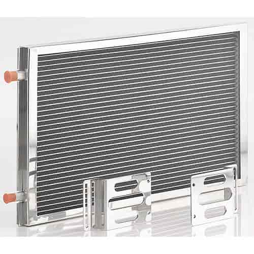 Air Conditioning Condenser Module Includes: Condenser (p/n 134-76002)