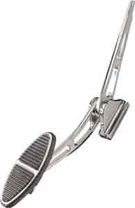 Billet Gas Pedal Assembly Universal